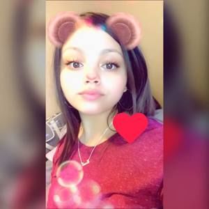 Meet your Posher, Mariah